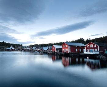 Archipelago sweden