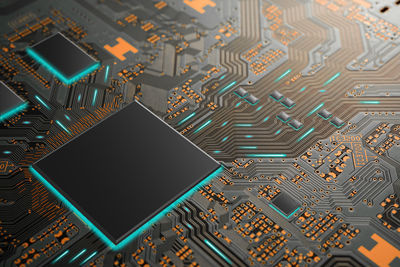 Full frame shot of mobile phone