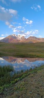 mountain