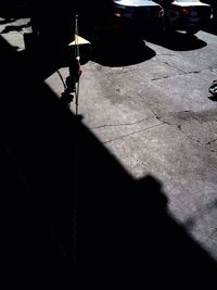 street