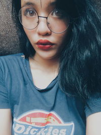 eyeglasses
