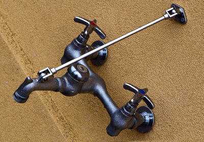 Close up of objects