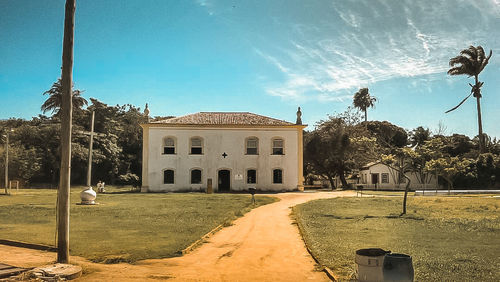 architecture