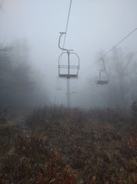 Winter dormancy of the budapest funicular