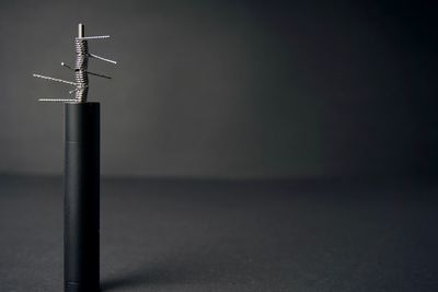 Close up accessories for e cigarettes 