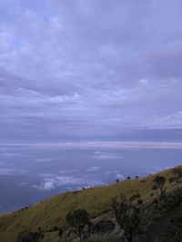 sky
