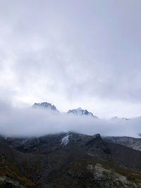 mountain