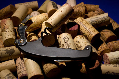 wine cork