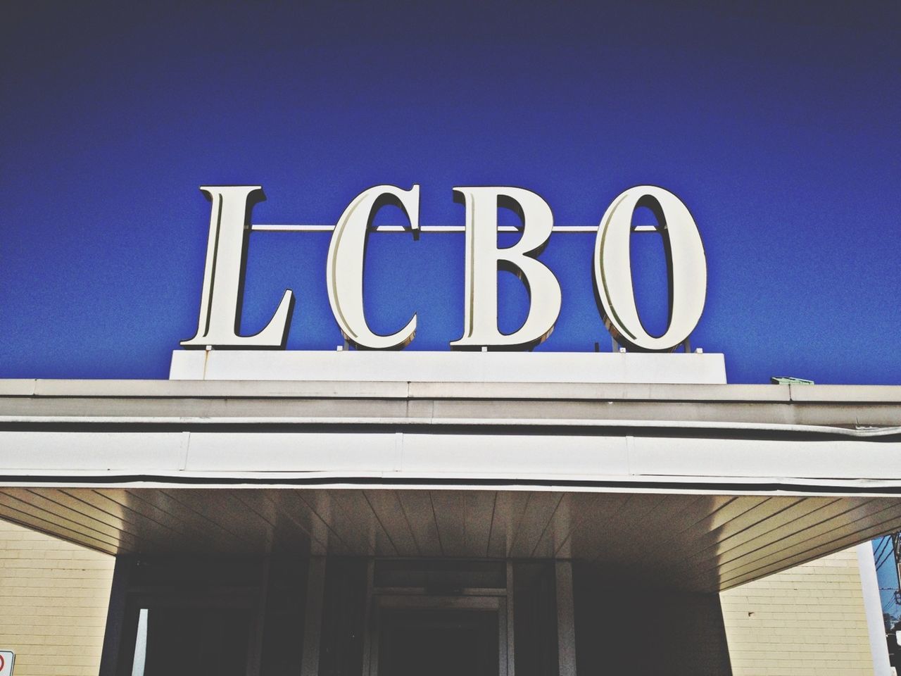 LCBO