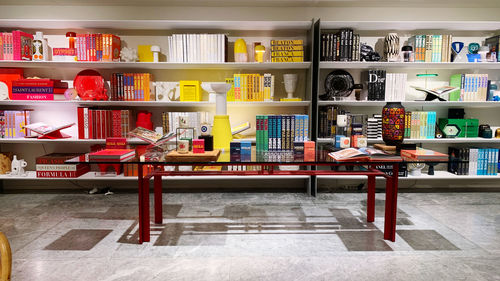 shelf