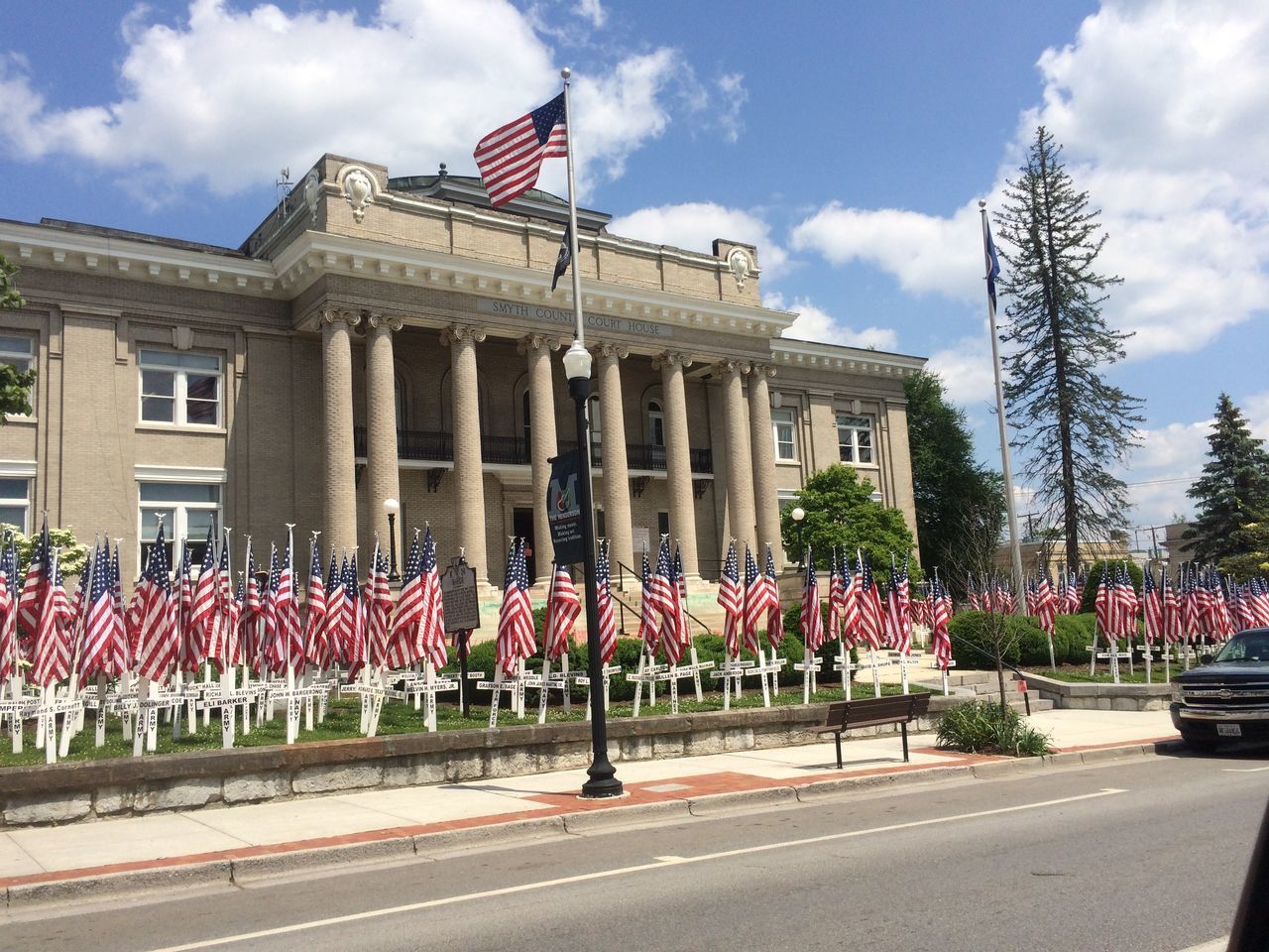 Patriotic, Patriot, Flag, American Flag, Honor, Respect