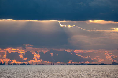 cloud