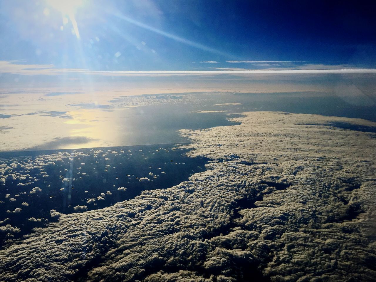 Fotografia aérea