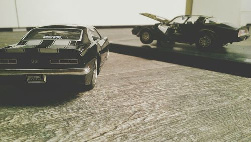 transportation
