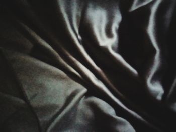 Full frame shot of bed