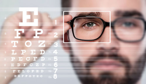 vision care