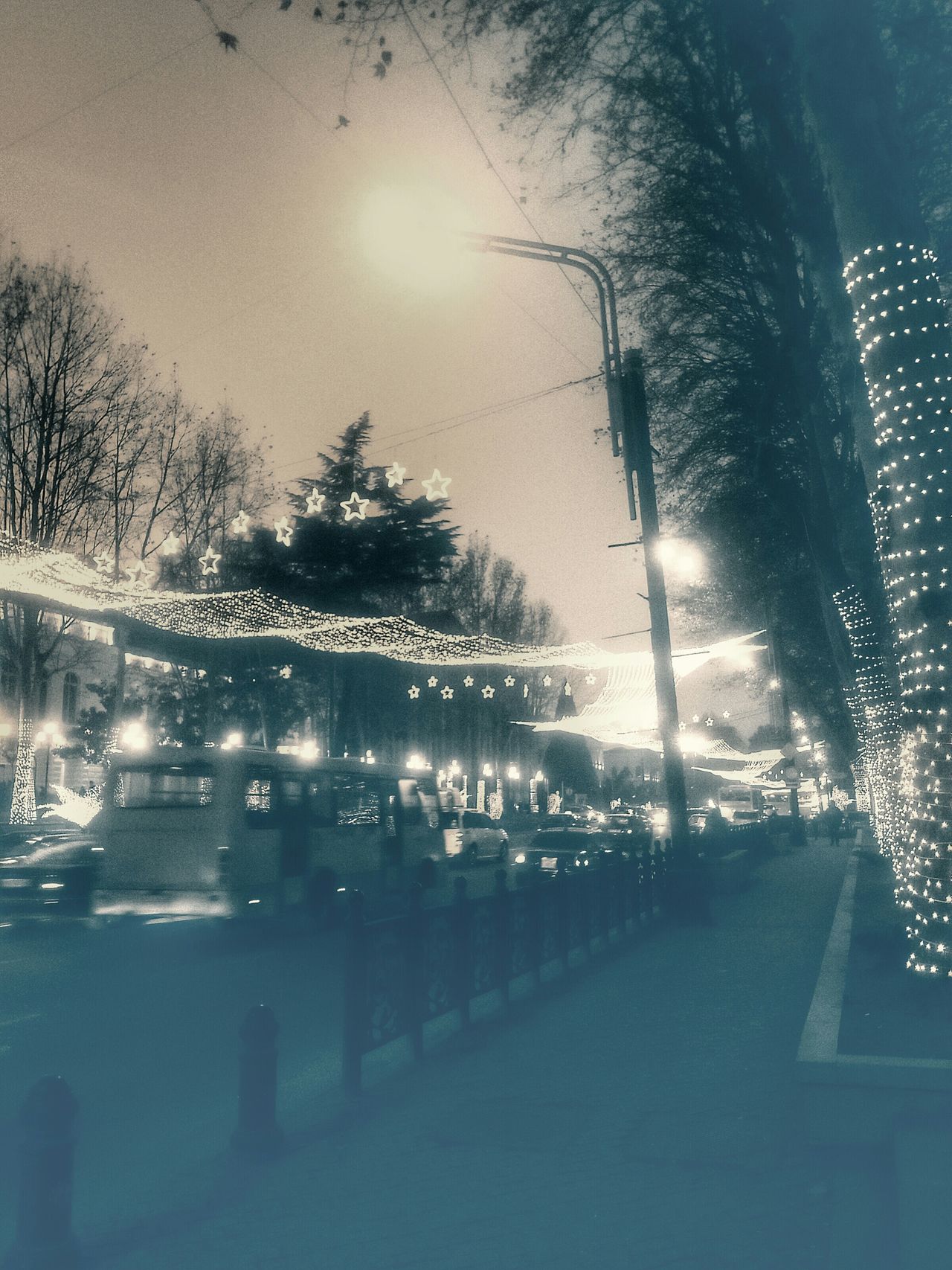 big hearted wanderer