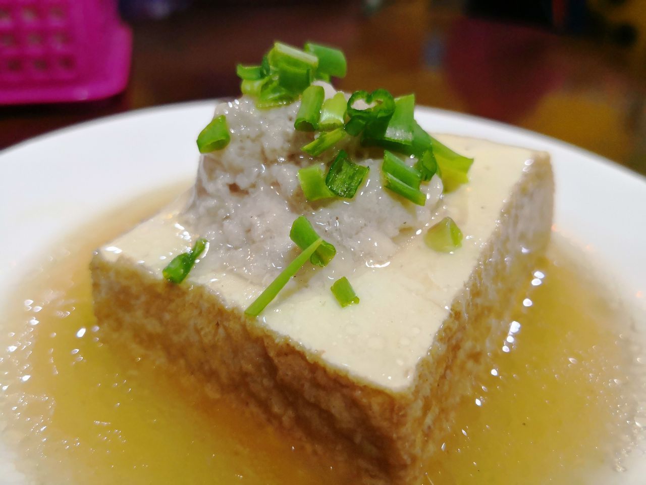 CLOSE-UP OF MEAL SERVED ON PLATE