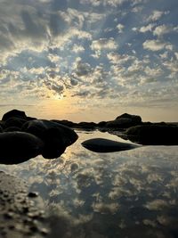 reflection