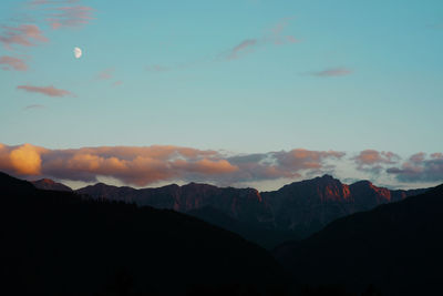 mountain