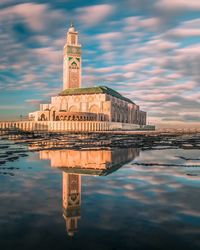 architecture