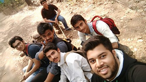 togetherness