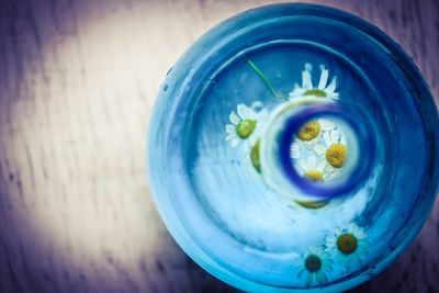 Close-up of food in bowl