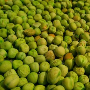 Full frame shot of vegetables