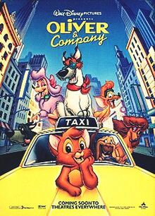 Oliver & company