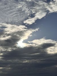 cloud