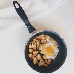 Close-up of food in bowl