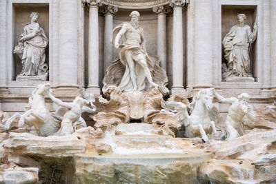 The Trevi