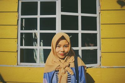 window