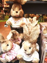 stuffed toy