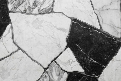 cracked