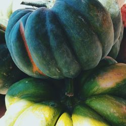 Close-up of fruits for sale