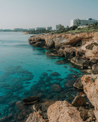 Cyprus - travel inspiration