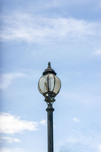 street light