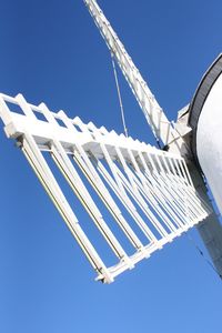 Sails of ballycopeland windmill donaghadee