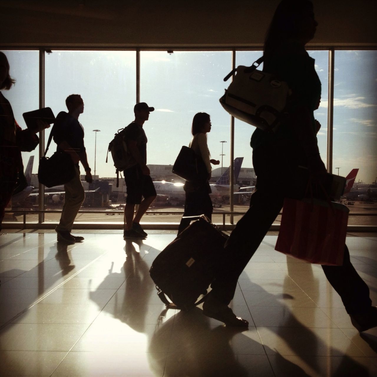 Sydney International Airport