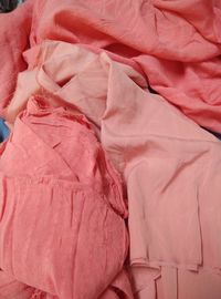 Fabrics meterial
