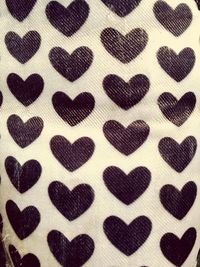 Full frame shot of tiled floor