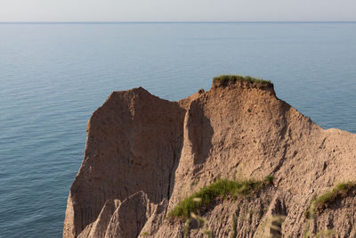 Bluffs in sterling, ny