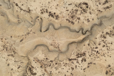 sand