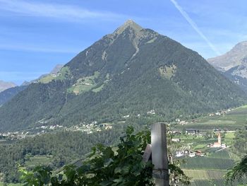 mountain