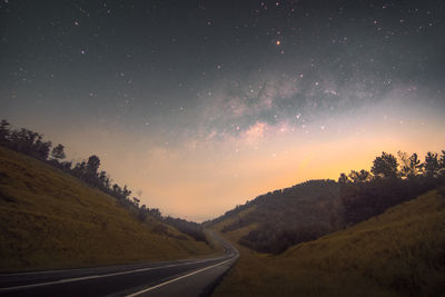 sky