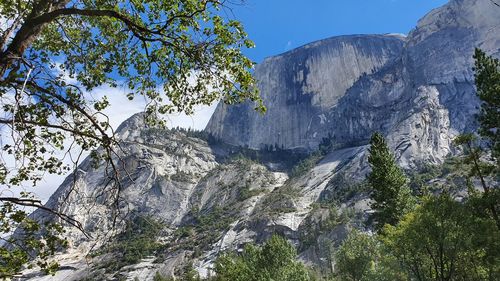 Yosmite national park