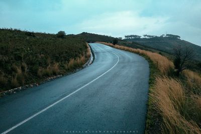the way forward