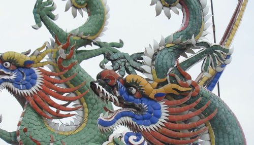 dragon