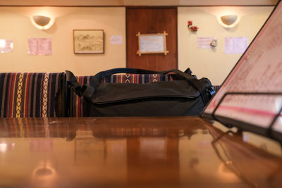room